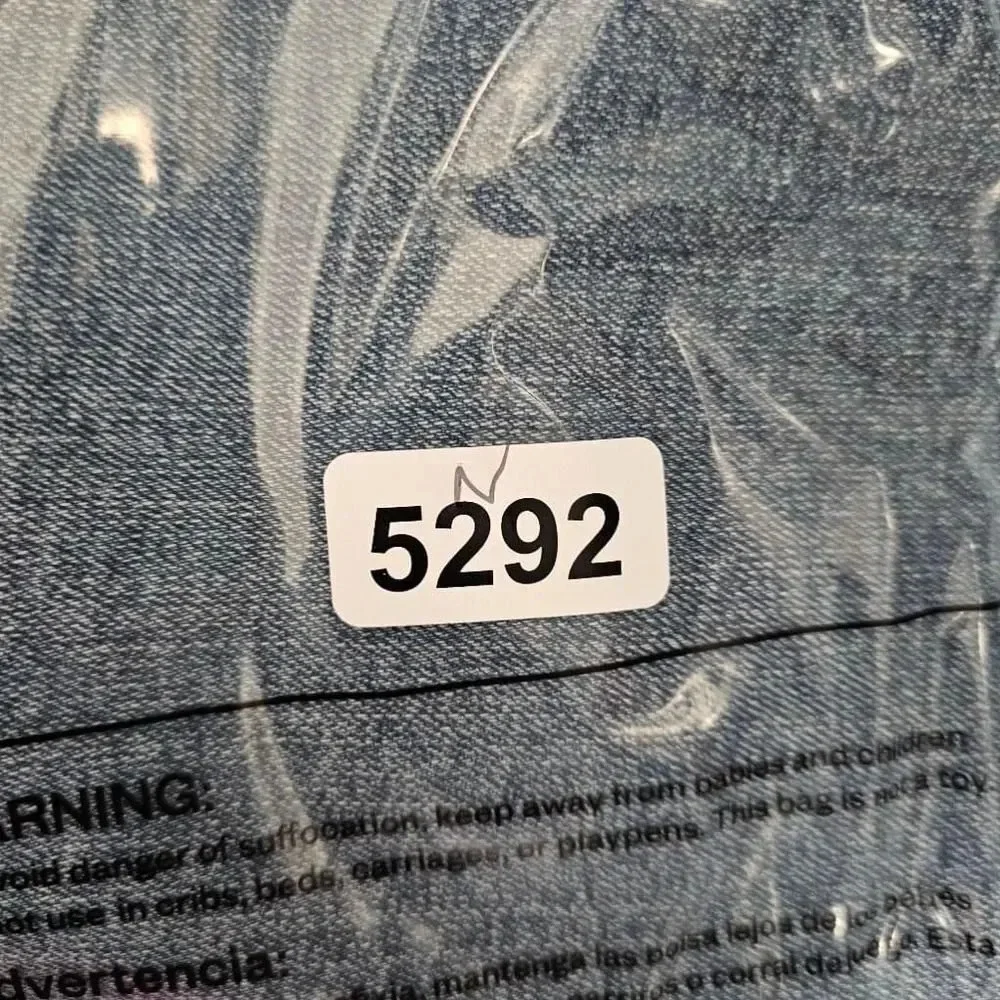NWOT Joes Jeans Easy Bermuda Jean Shorts Sz 25